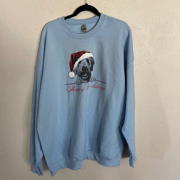 Gildan new without tag sweatshirt size 3xl - Picture 2 of 5
